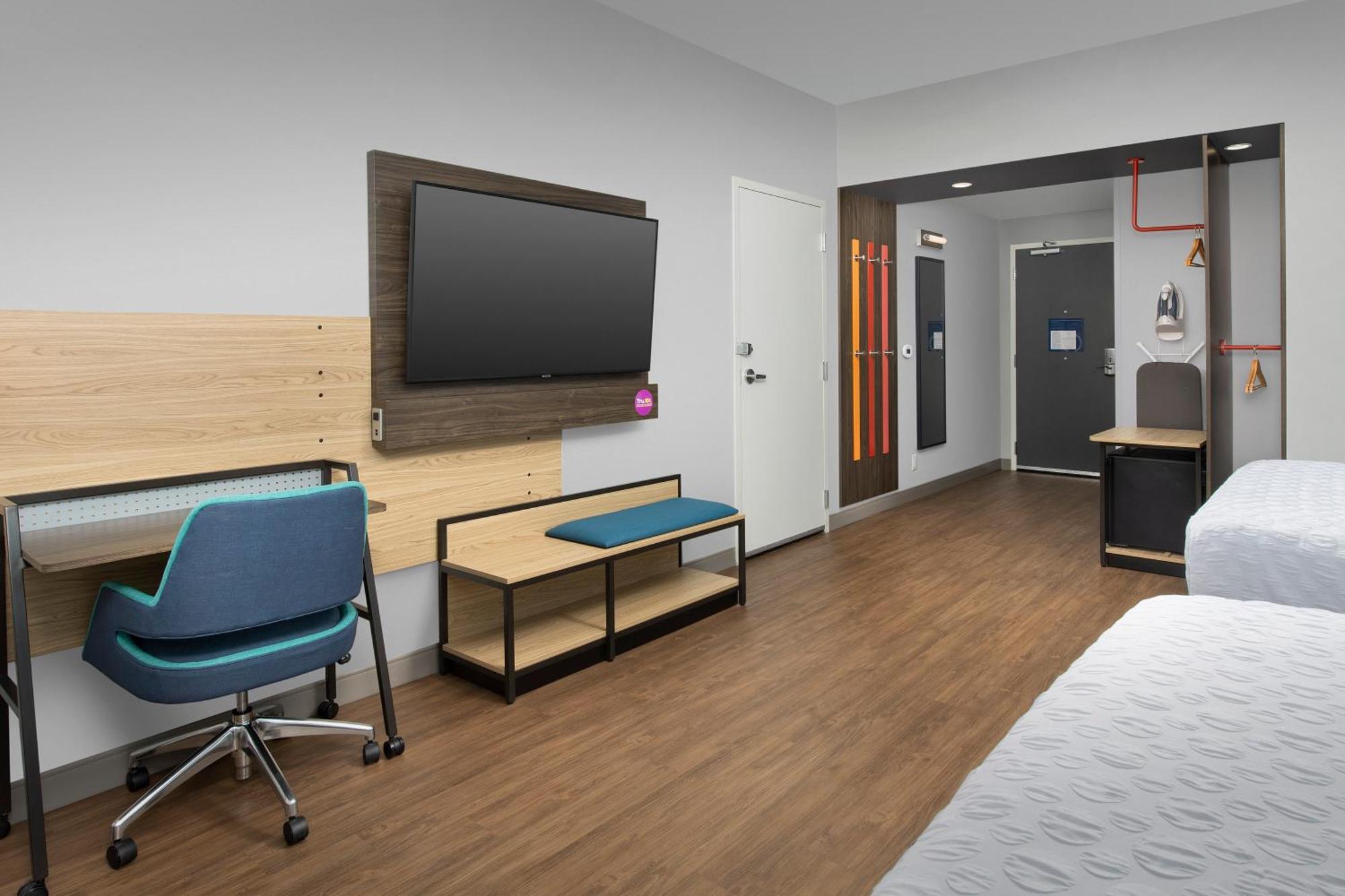 Tru By Hilton Jacksonville Airport Екстериор снимка