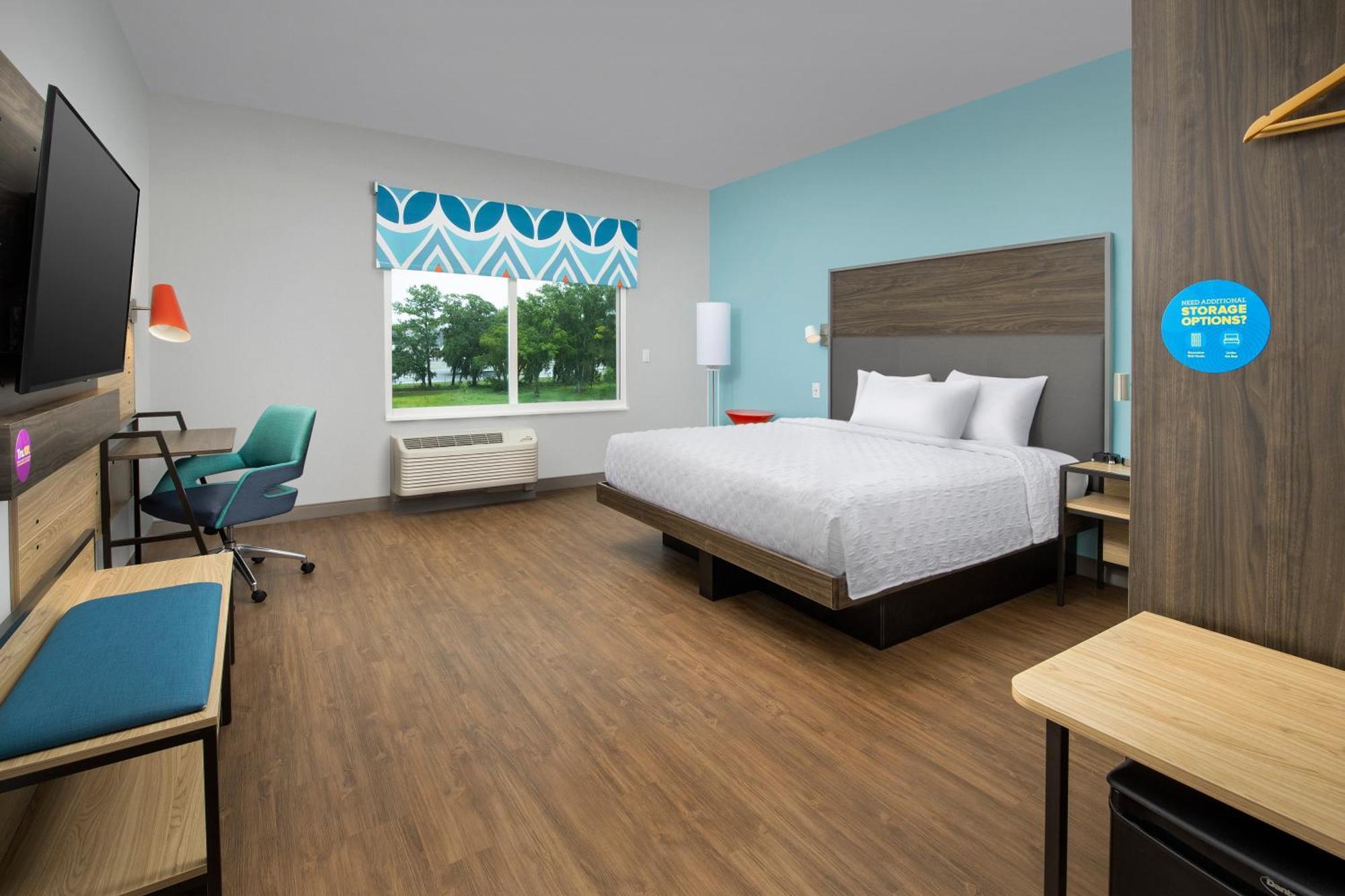 Tru By Hilton Jacksonville Airport Екстериор снимка