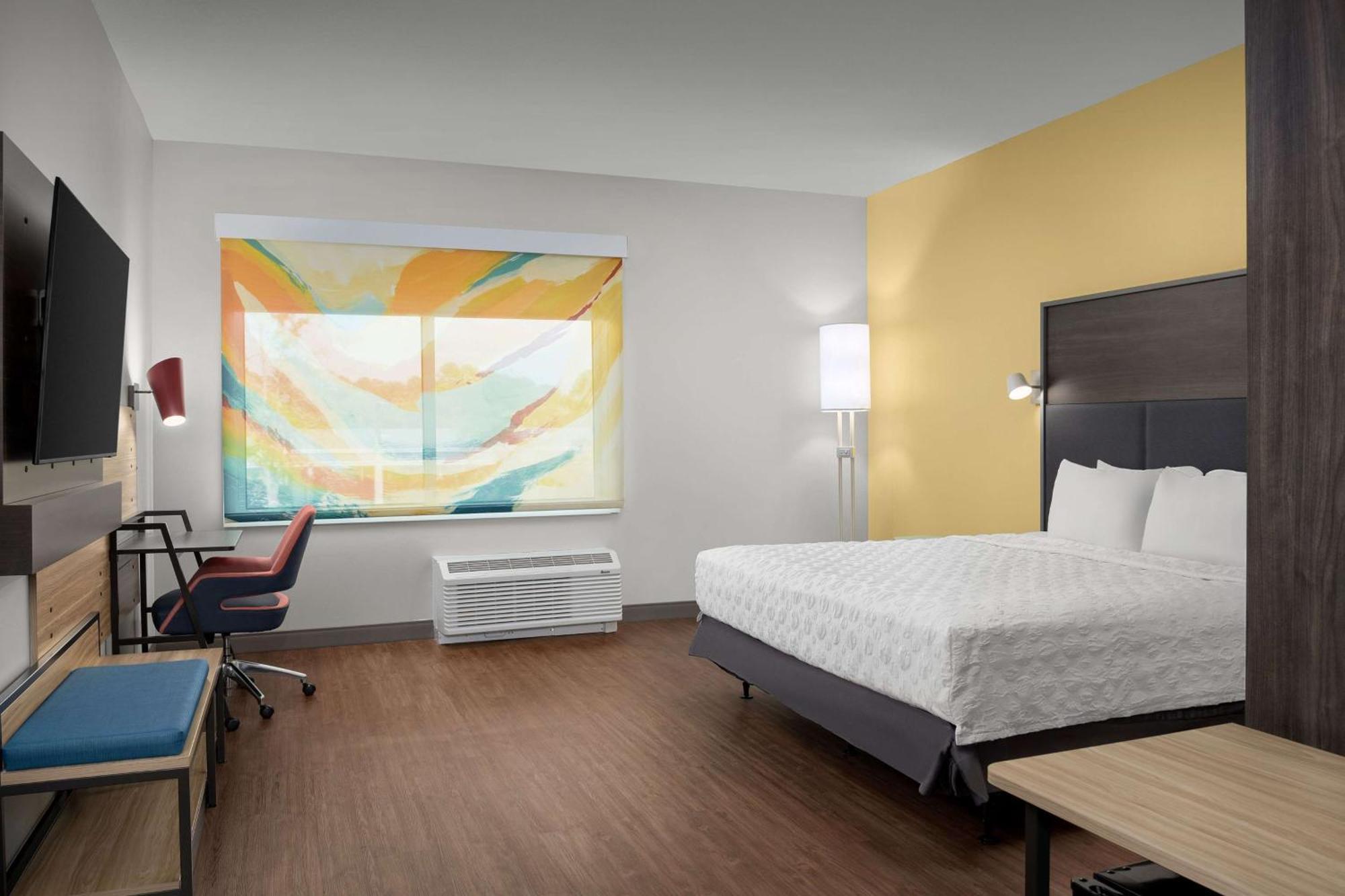 Tru By Hilton Jacksonville Airport Екстериор снимка