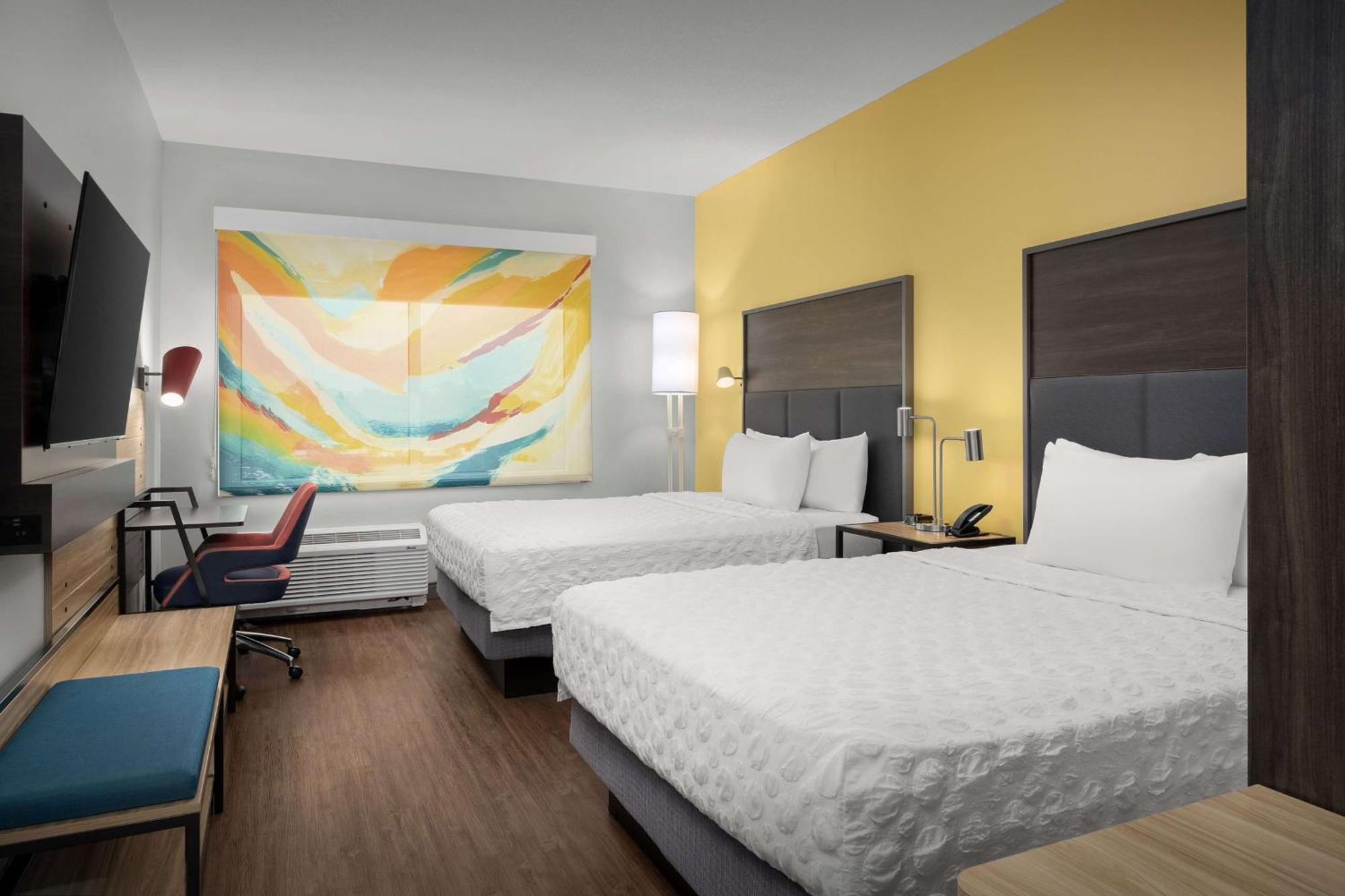 Tru By Hilton Jacksonville Airport Екстериор снимка