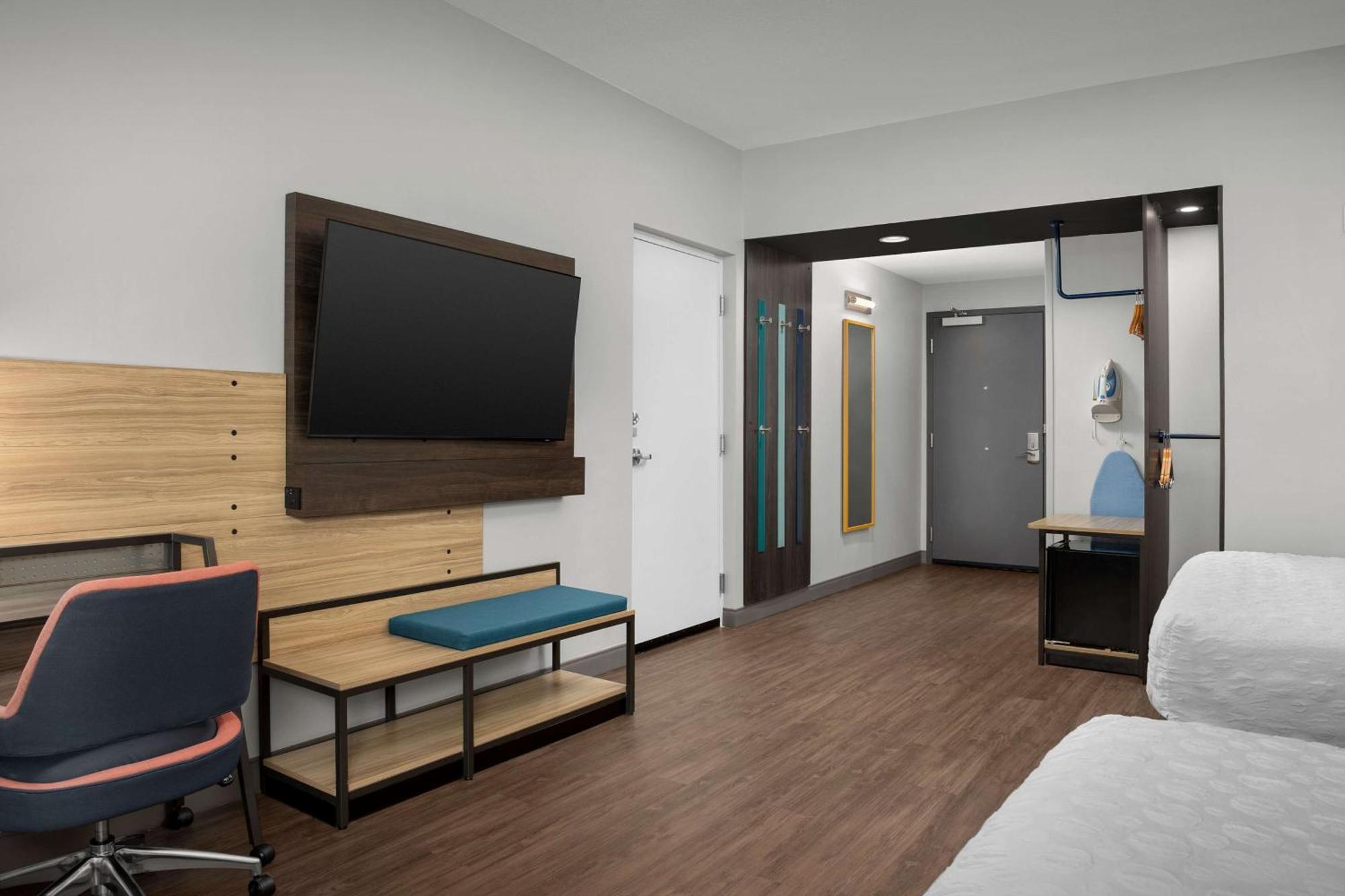 Tru By Hilton Jacksonville Airport Екстериор снимка