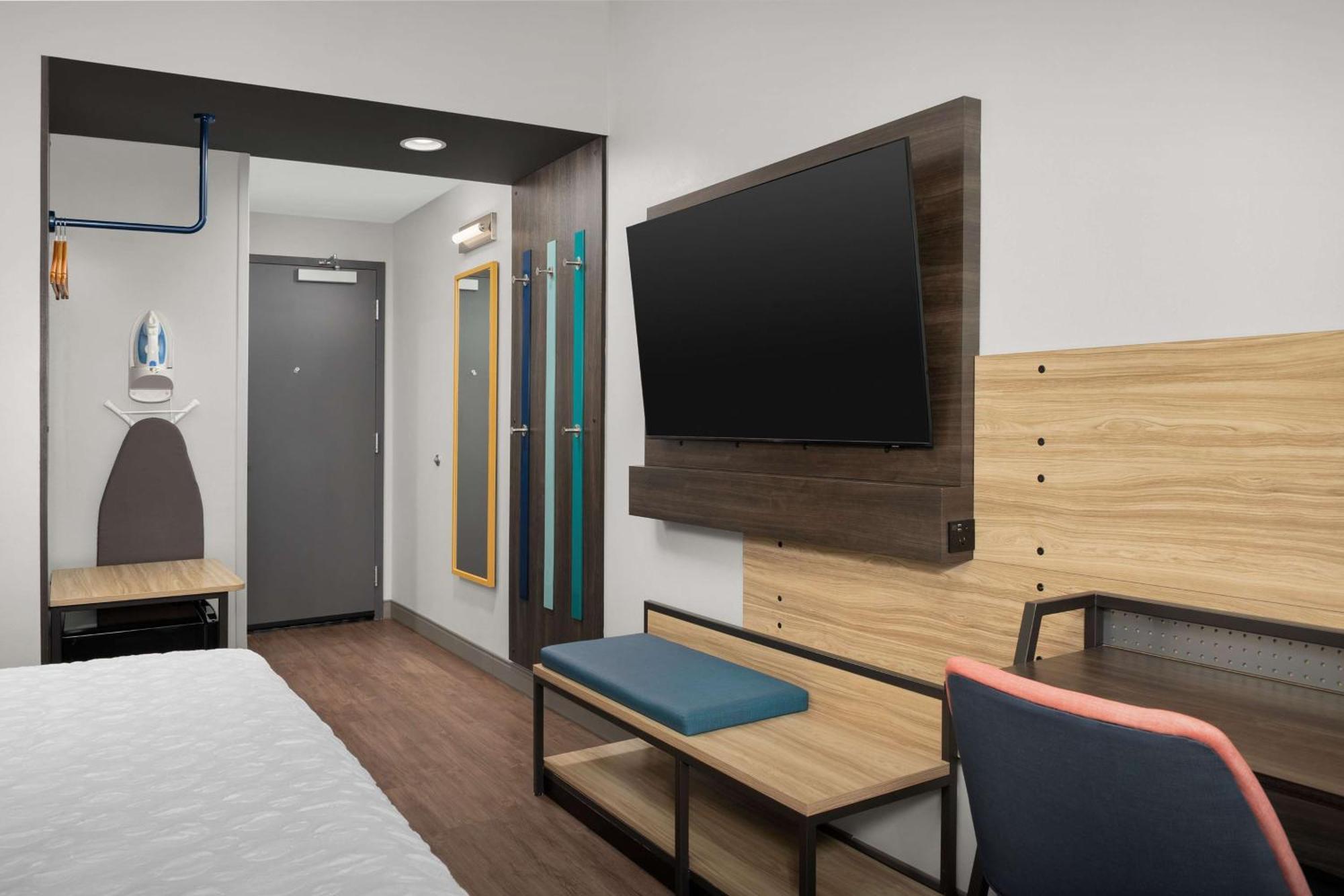 Tru By Hilton Jacksonville Airport Екстериор снимка