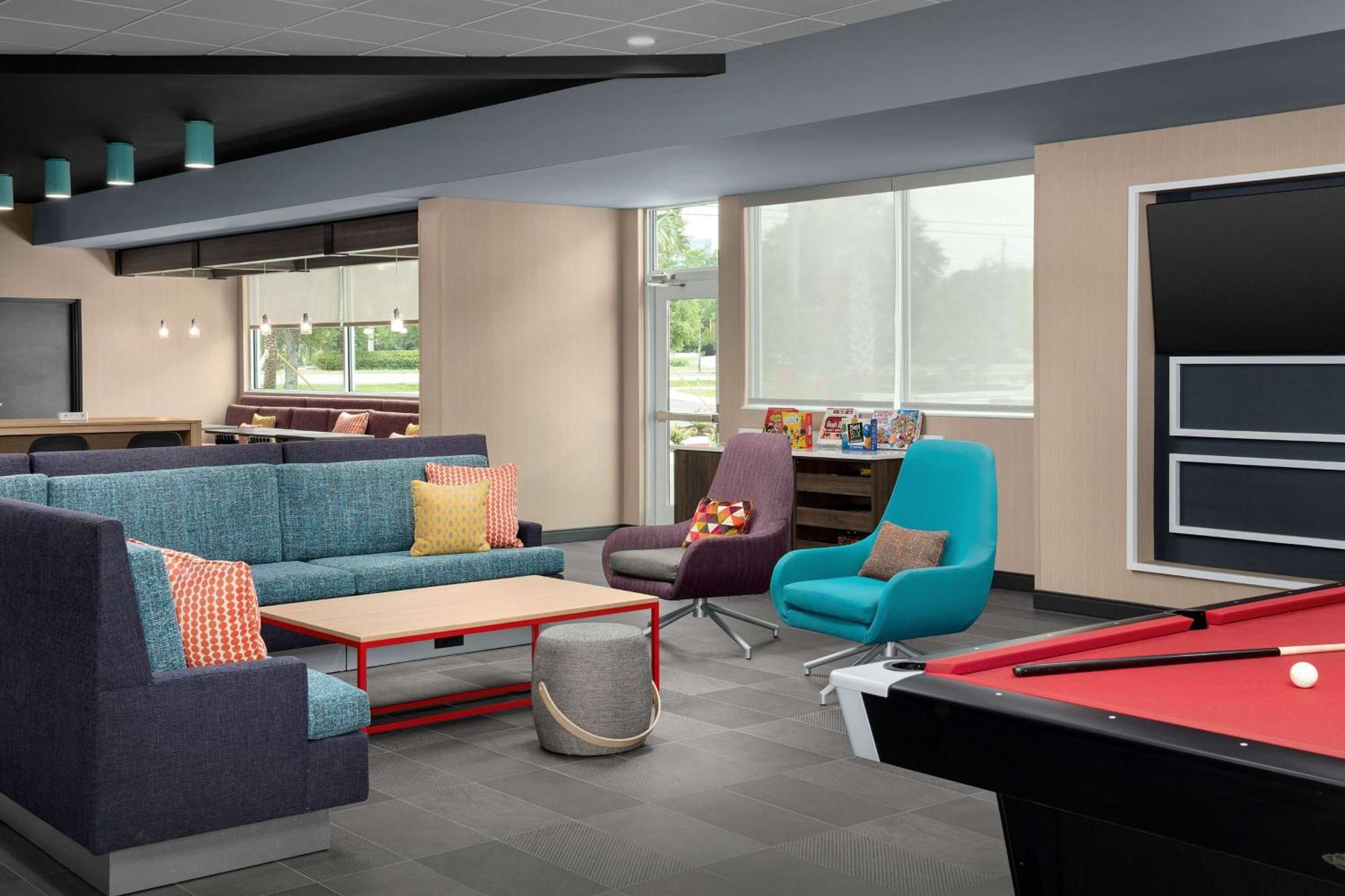 Tru By Hilton Jacksonville Airport Екстериор снимка