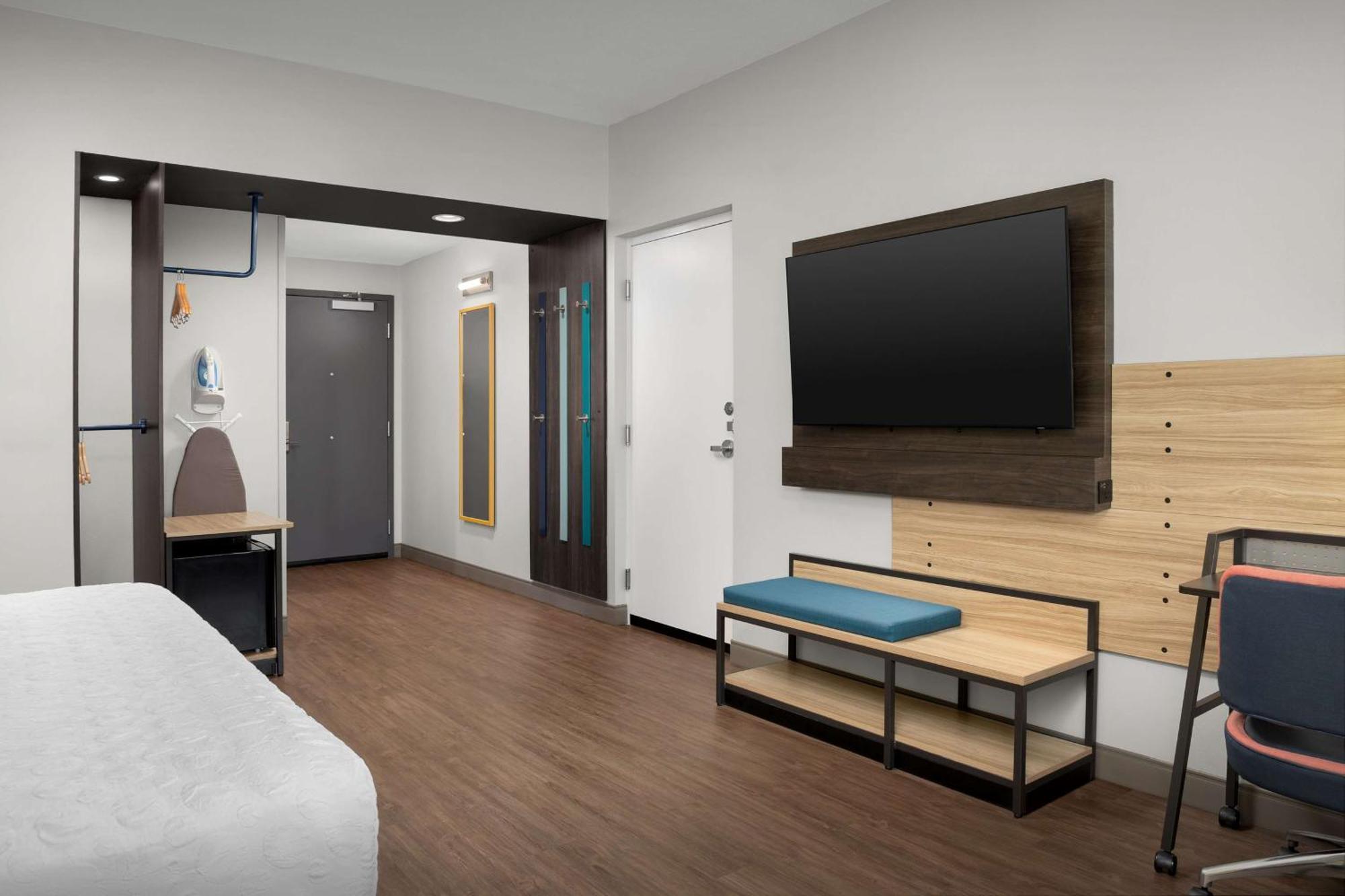 Tru By Hilton Jacksonville Airport Екстериор снимка
