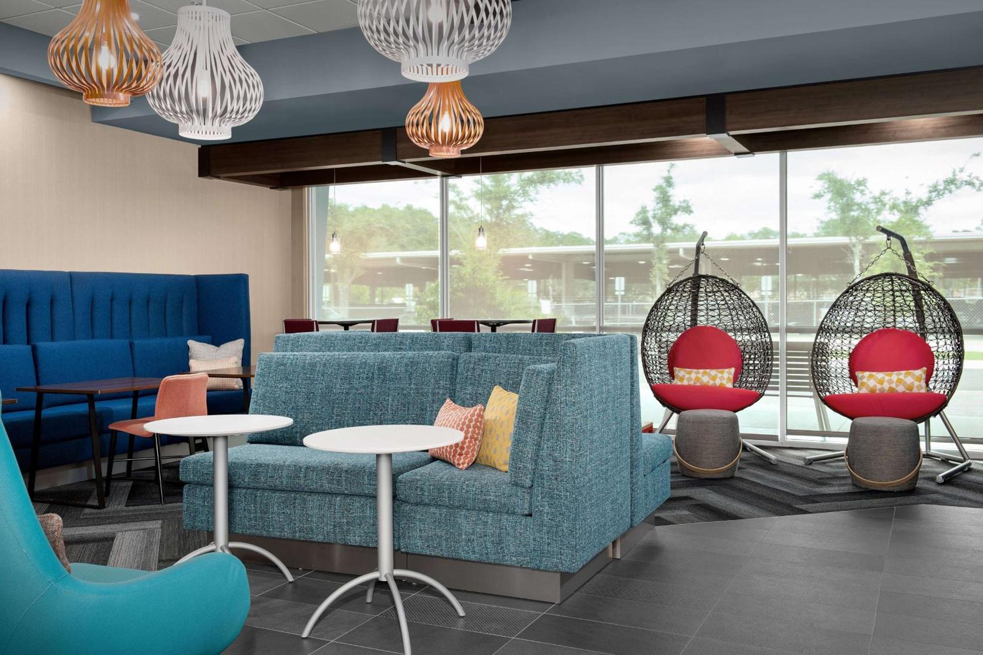 Tru By Hilton Jacksonville Airport Екстериор снимка