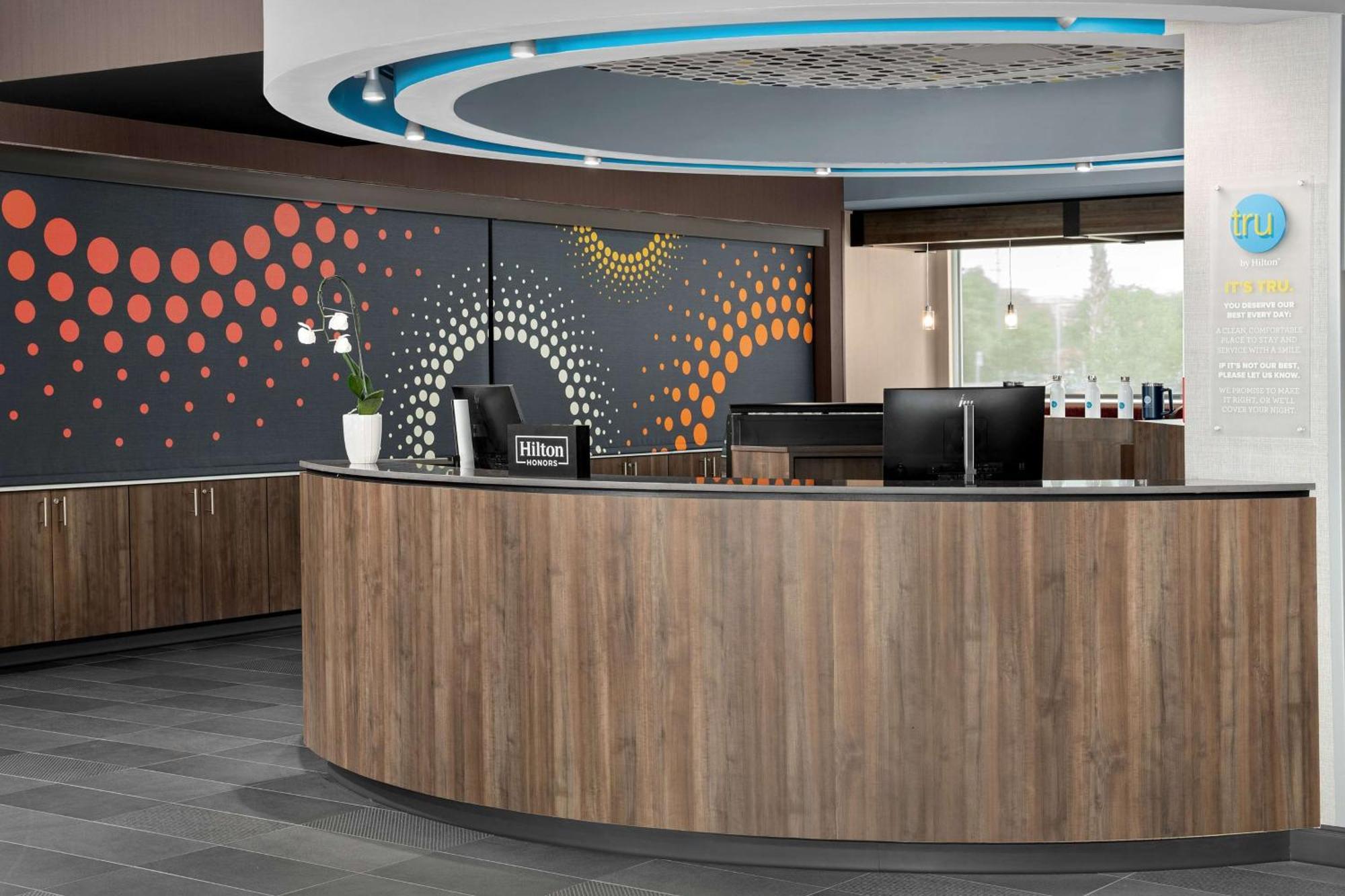 Tru By Hilton Jacksonville Airport Екстериор снимка
